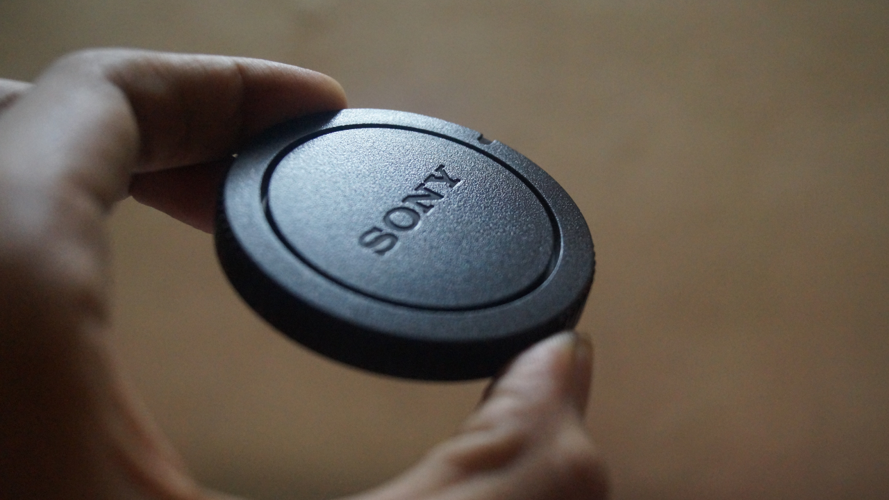 Sony Internship